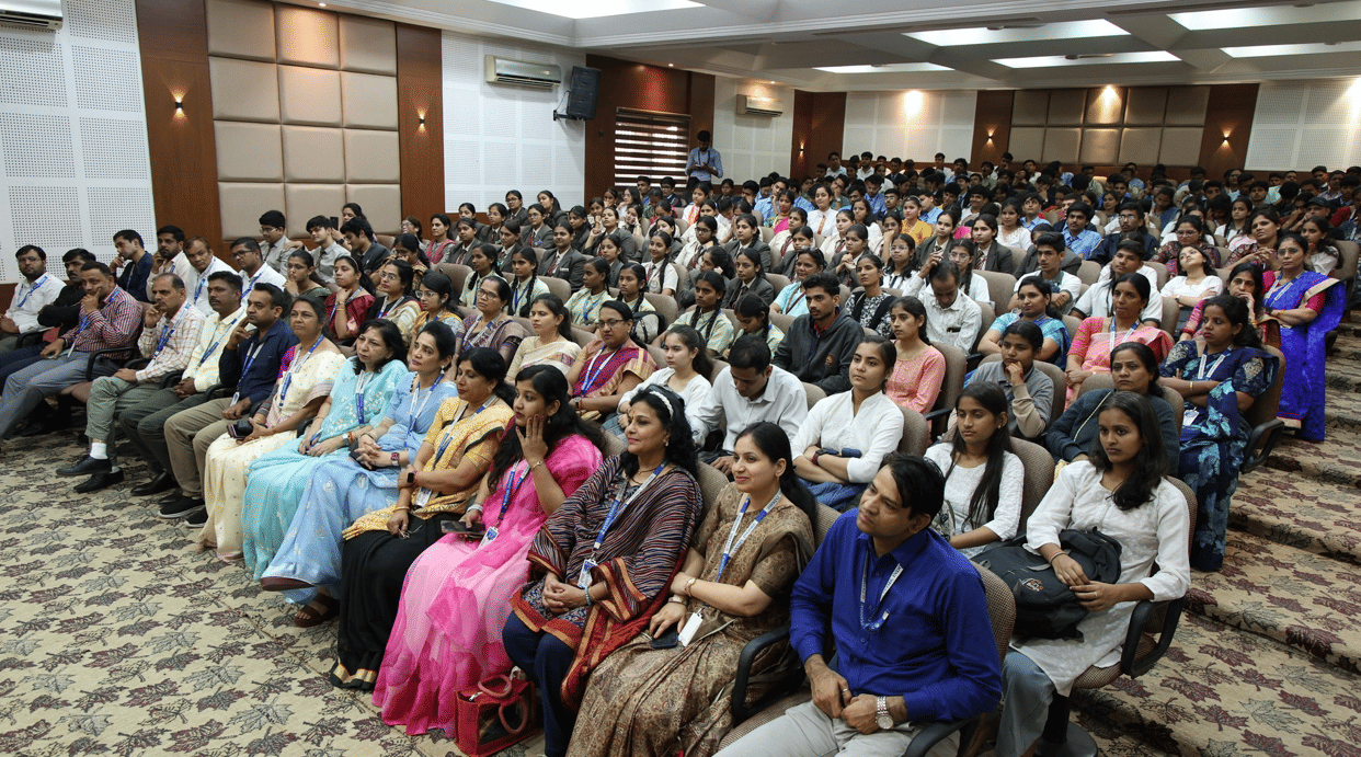 Shri Vaishnav Institute of Management & Science Indore Events photo 38